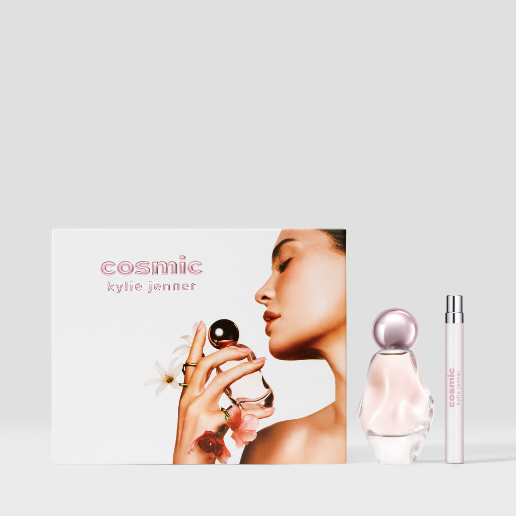 kylie cosmetics Cosmic Kylie Jenner 50ml & Pen Spray Gift Set
