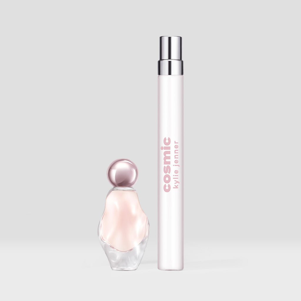 Kylie Cosmetics Cosmic Kylie Jenner Mini & Pen Spray Gift Set
