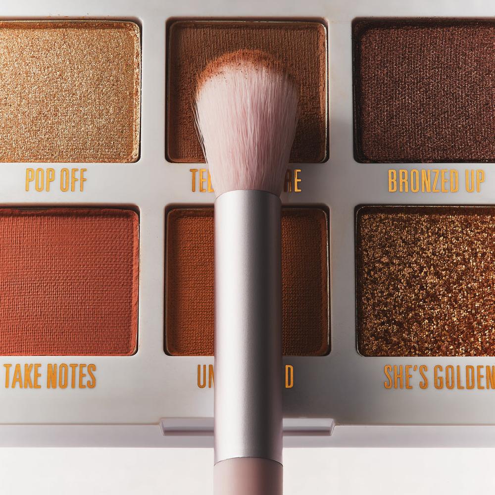 Kylie Cosmetics Eyeshadow All-Over Blending Brush 07