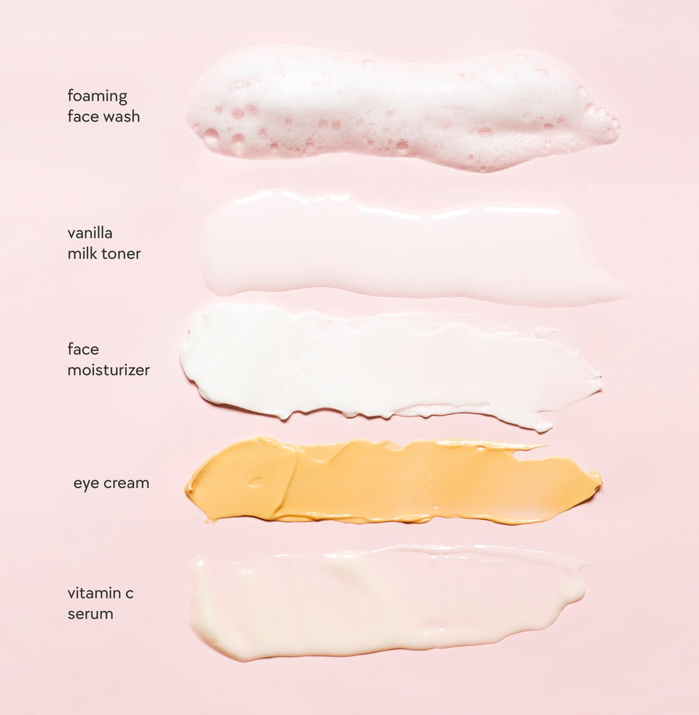 Kylie Cosmetics 5-piece Skin Bundle