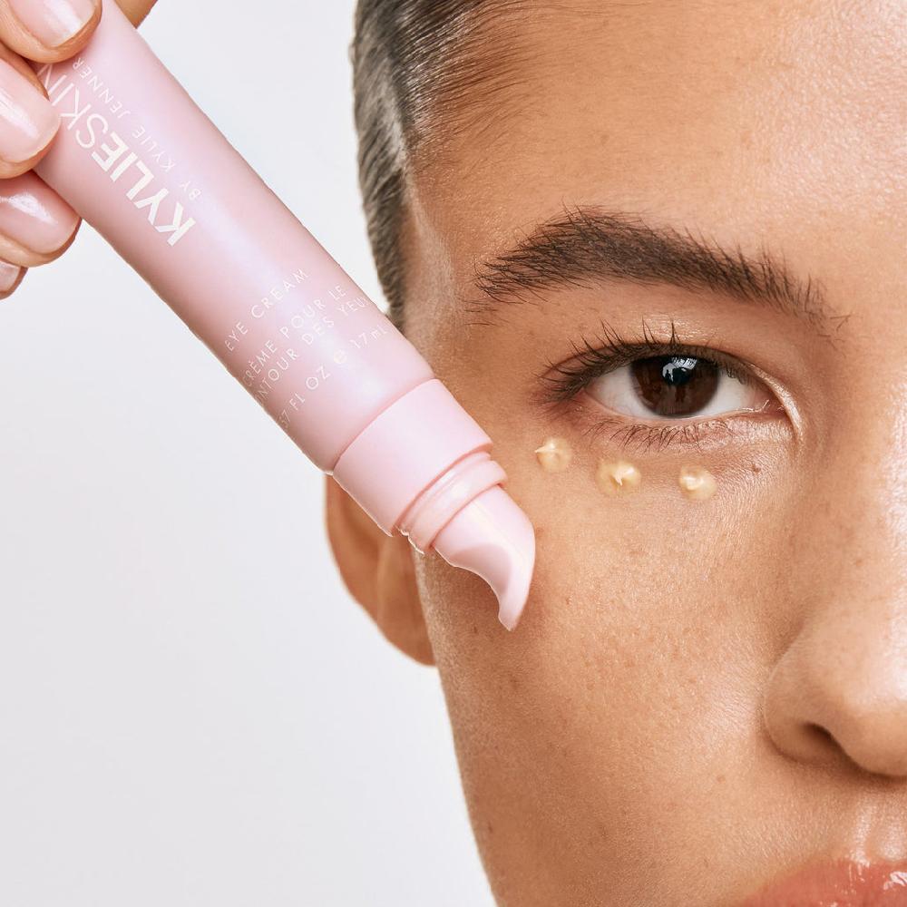 Kylie Cosmetics 5-piece Skin Bundle