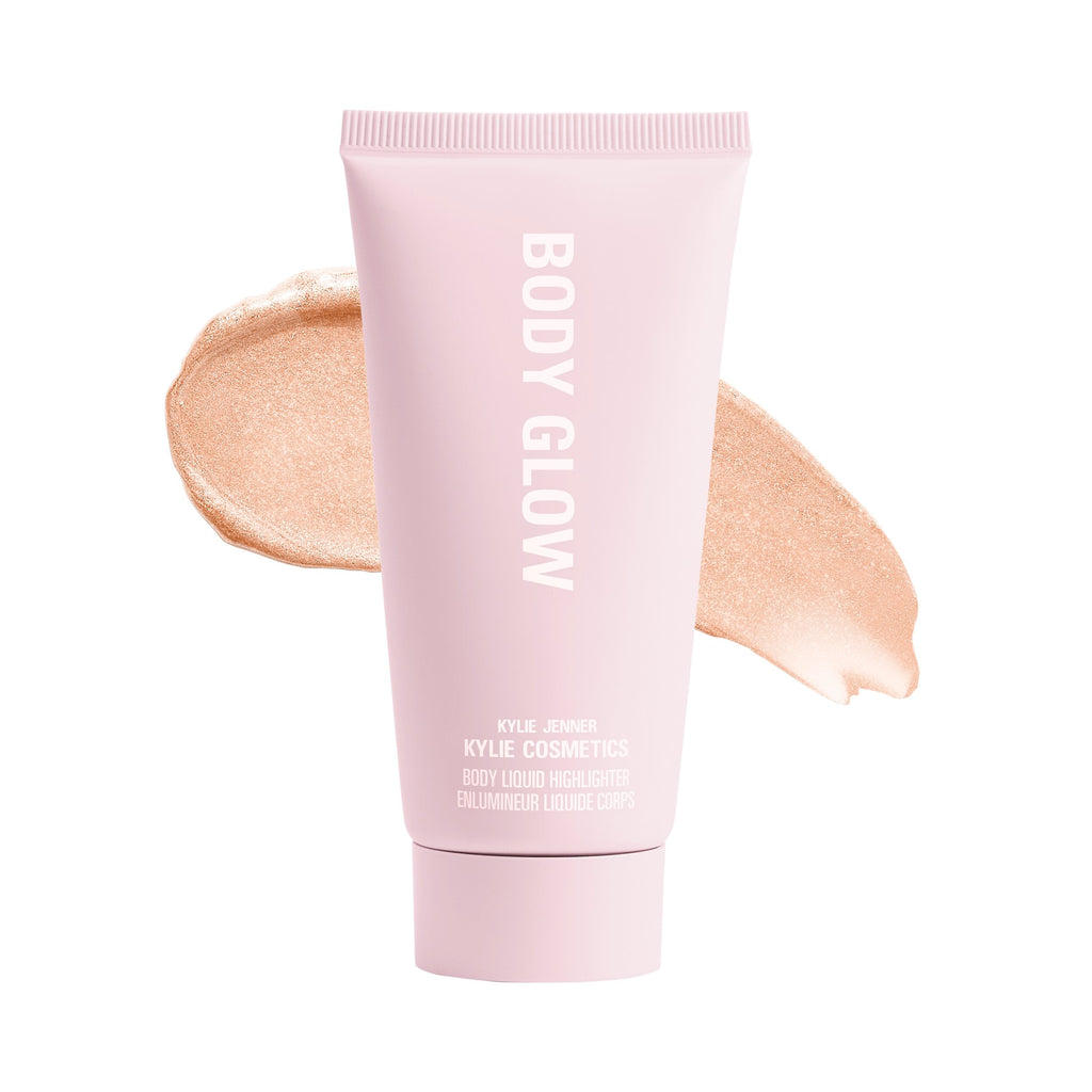 Kylie Cosmetics Body Glow