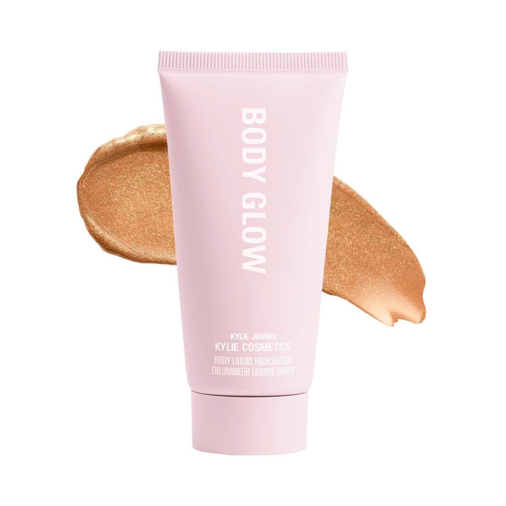 Kylie Cosmetics Body Glow