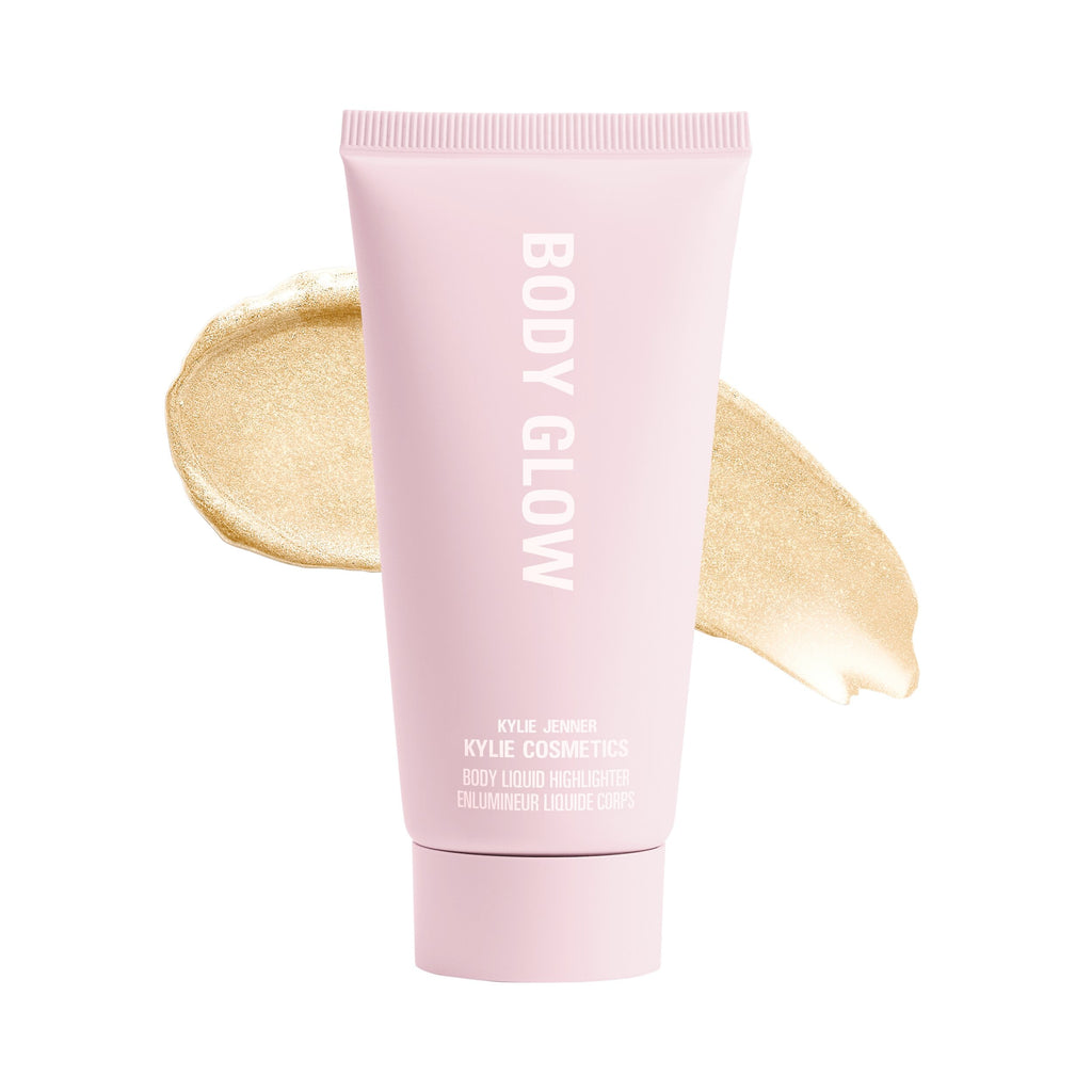 kylie cosmetics Body Glow