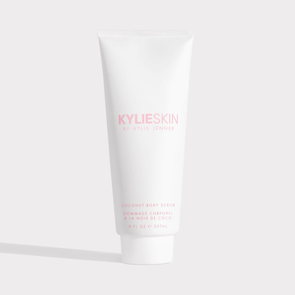 Kylie Cosmetics Coconut Body Duo