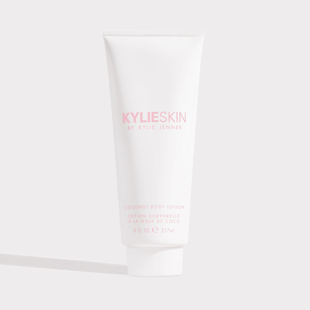 Kylie Cosmetics Coconut Body Duo