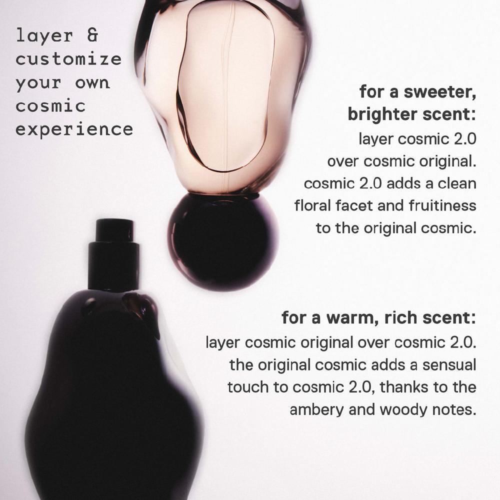 Kylie Cosmetics Cosmic Kylie Jenner & 2.0 100ml Duo