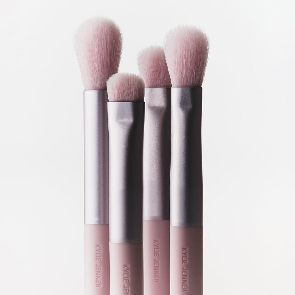 Kylie Cosmetics Eyeshadow Brush Bundle