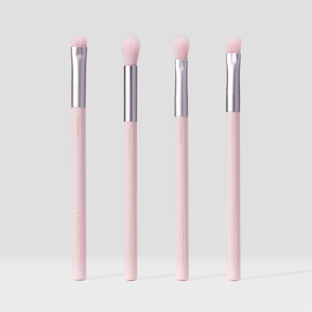 kylie cosmetics Eyeshadow Brush Bundle