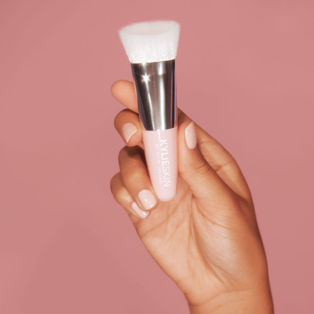 Kylie Cosmetics Face Mask Brush