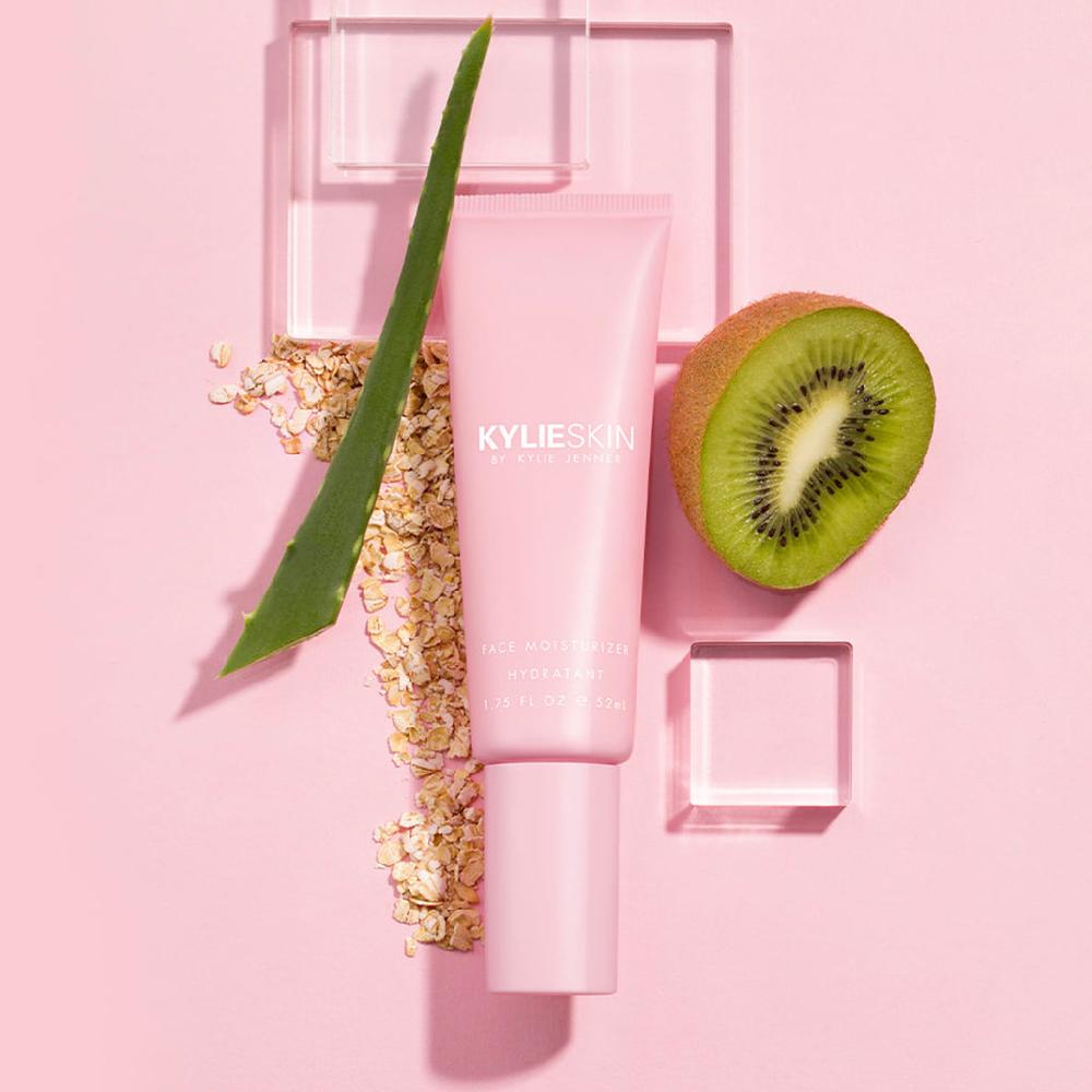 Kylie Cosmetics Face Moisturizer
