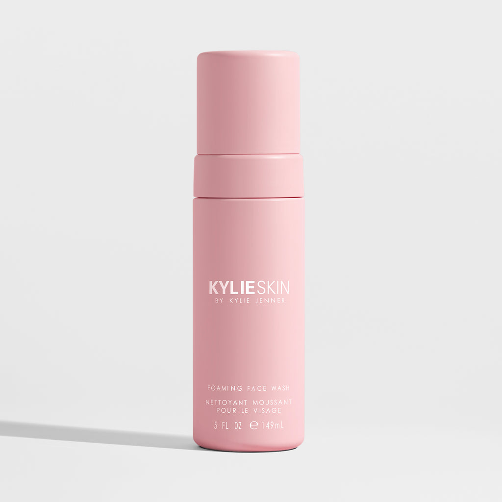 kylie cosmetics Foaming Face Wash