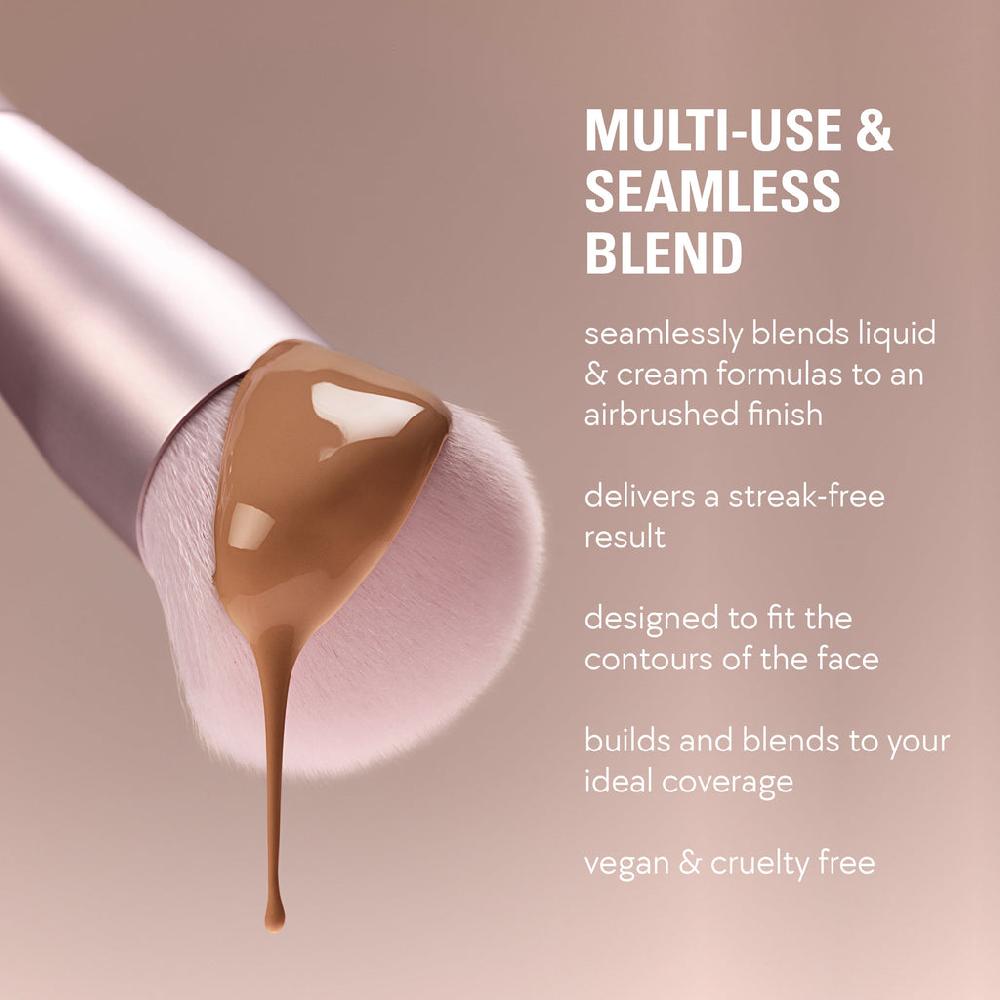 Kylie Cosmetics Foundation Brush 01