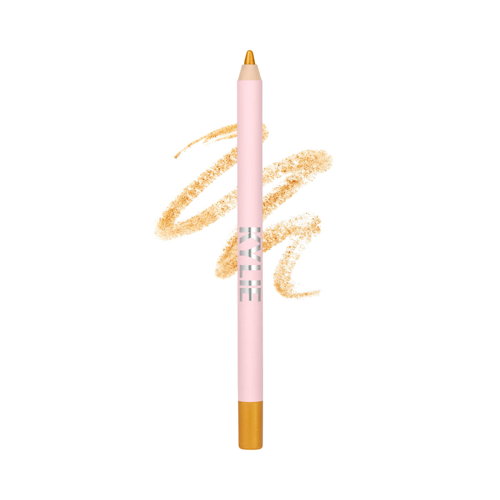 Kylie Cosmetics Gel Eyeliner Pencil