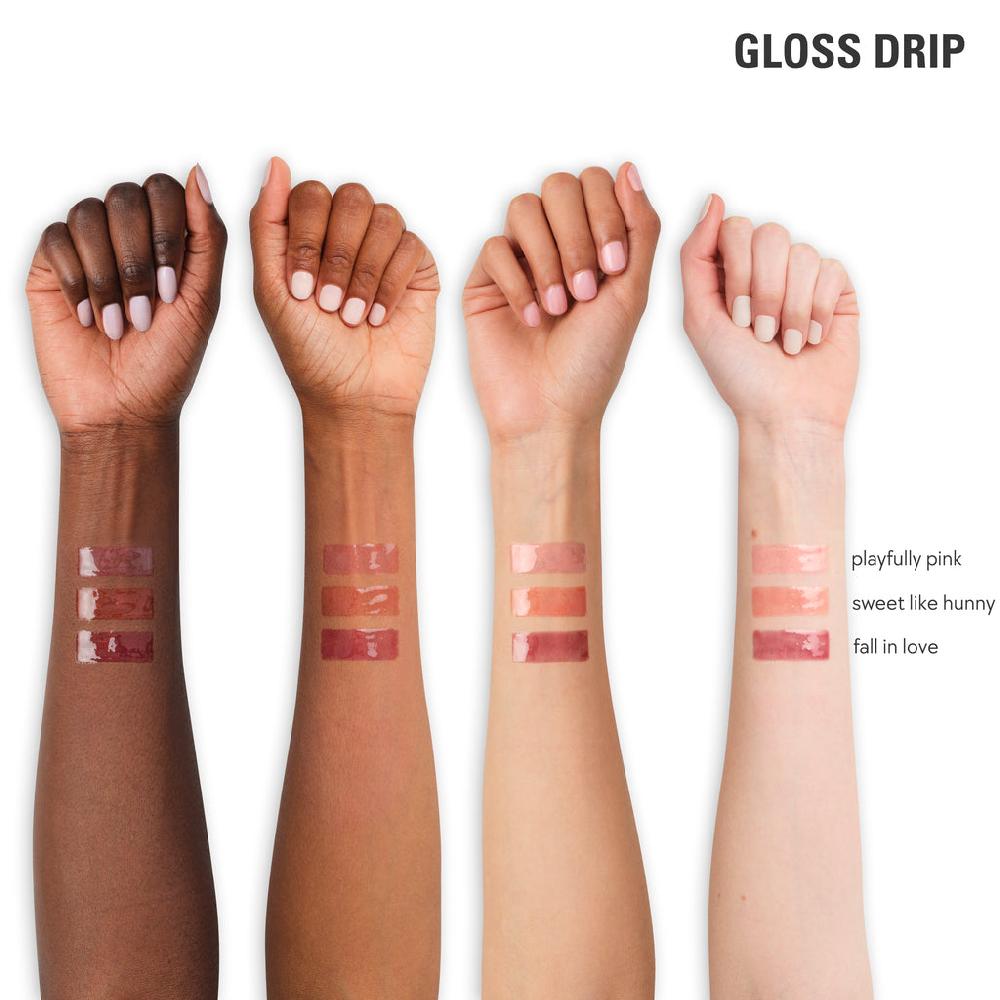 Kylie Cosmetics Gloss Drip Bundle