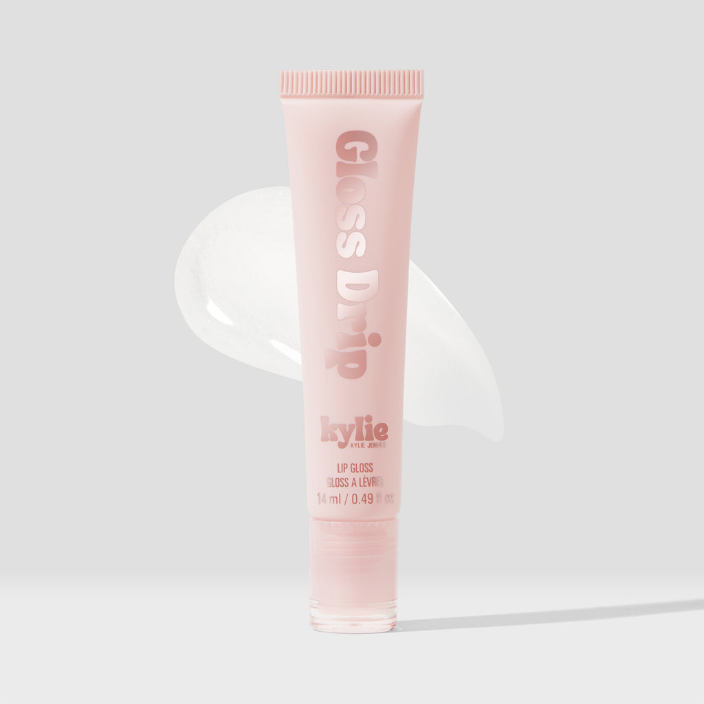 kylie cosmetics Gloss Drip