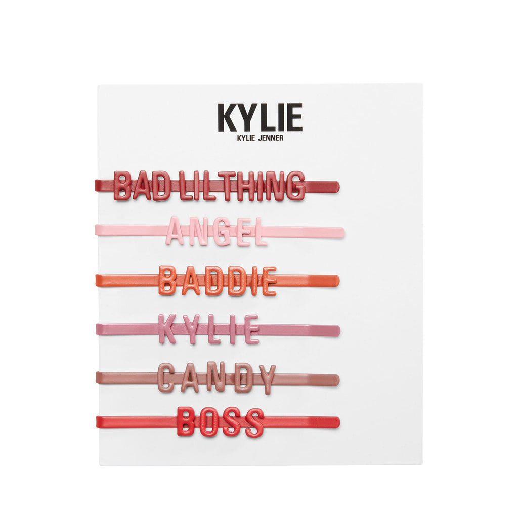 kylie cosmetics Hair Pins