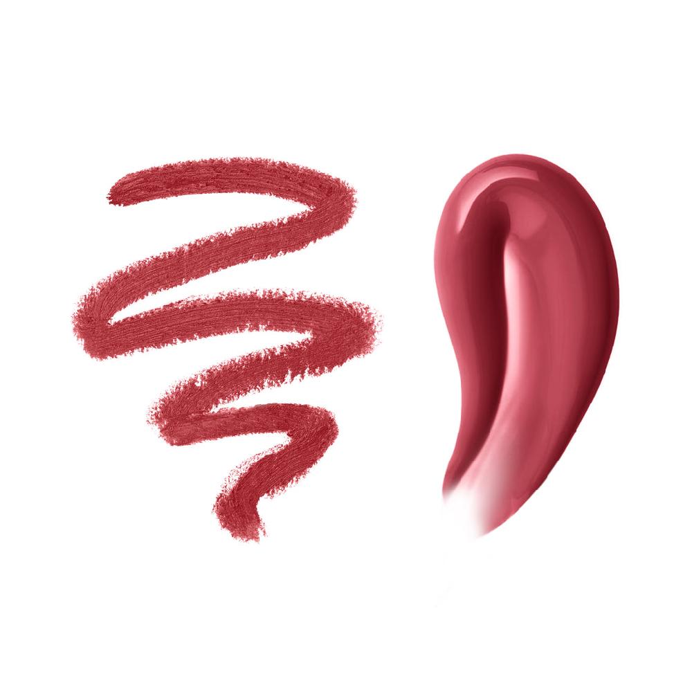 Kylie Cosmetics High Gloss & Liner Duo