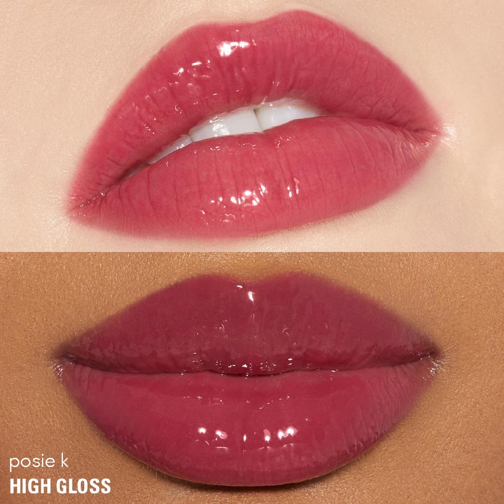 Kylie Cosmetics High Gloss Trio