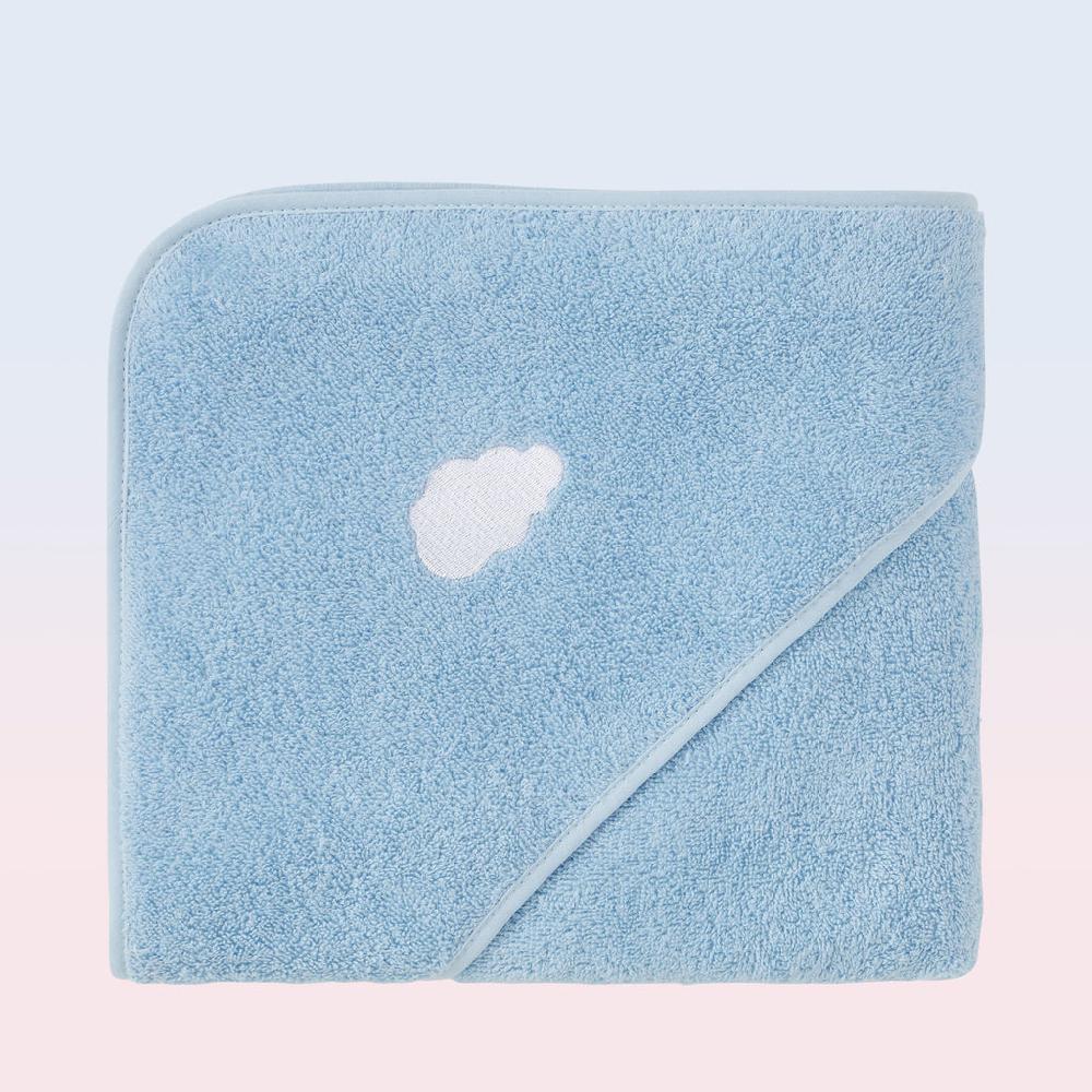 Kylie Cosmetics Hooded Bath Towel