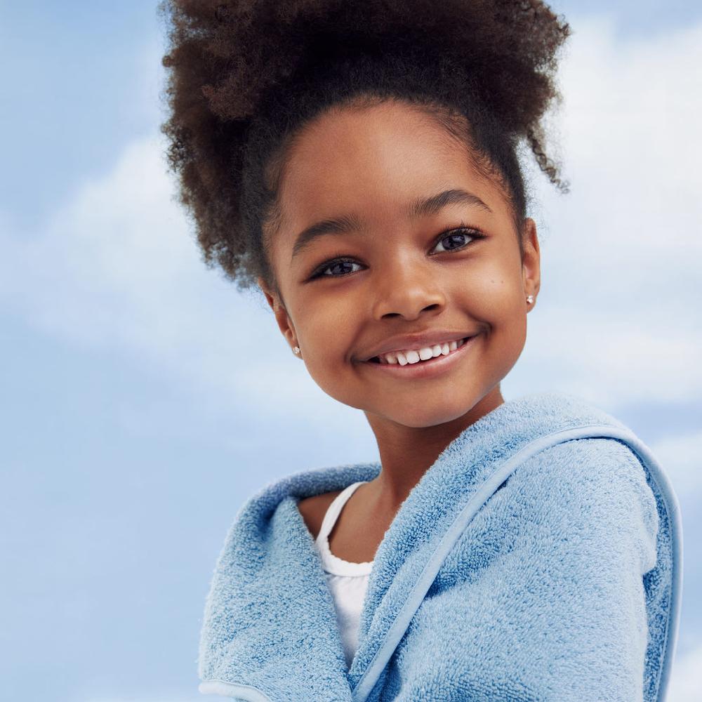 Kylie Cosmetics Hooded Bath Towel