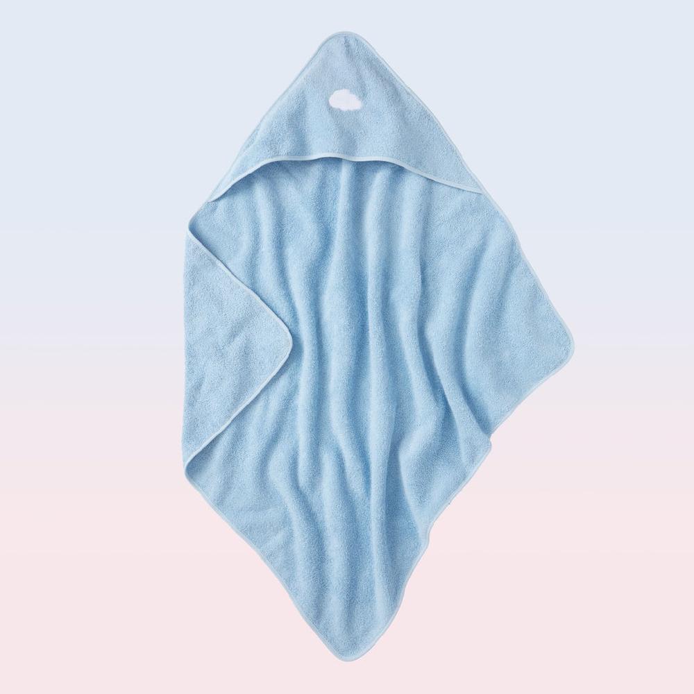 kylie cosmetics Hooded Bath Towel