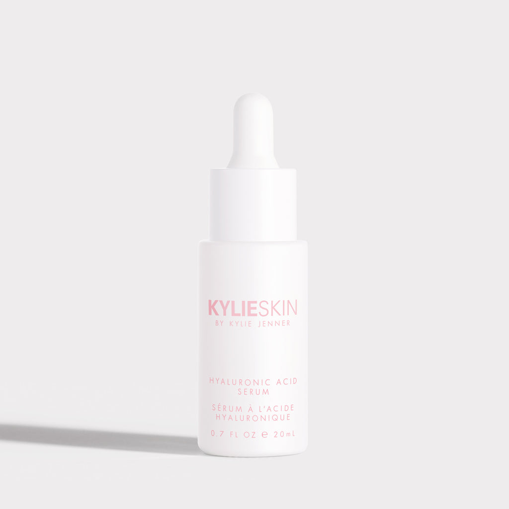 kylie cosmetics Hyaluronic Acid Serum