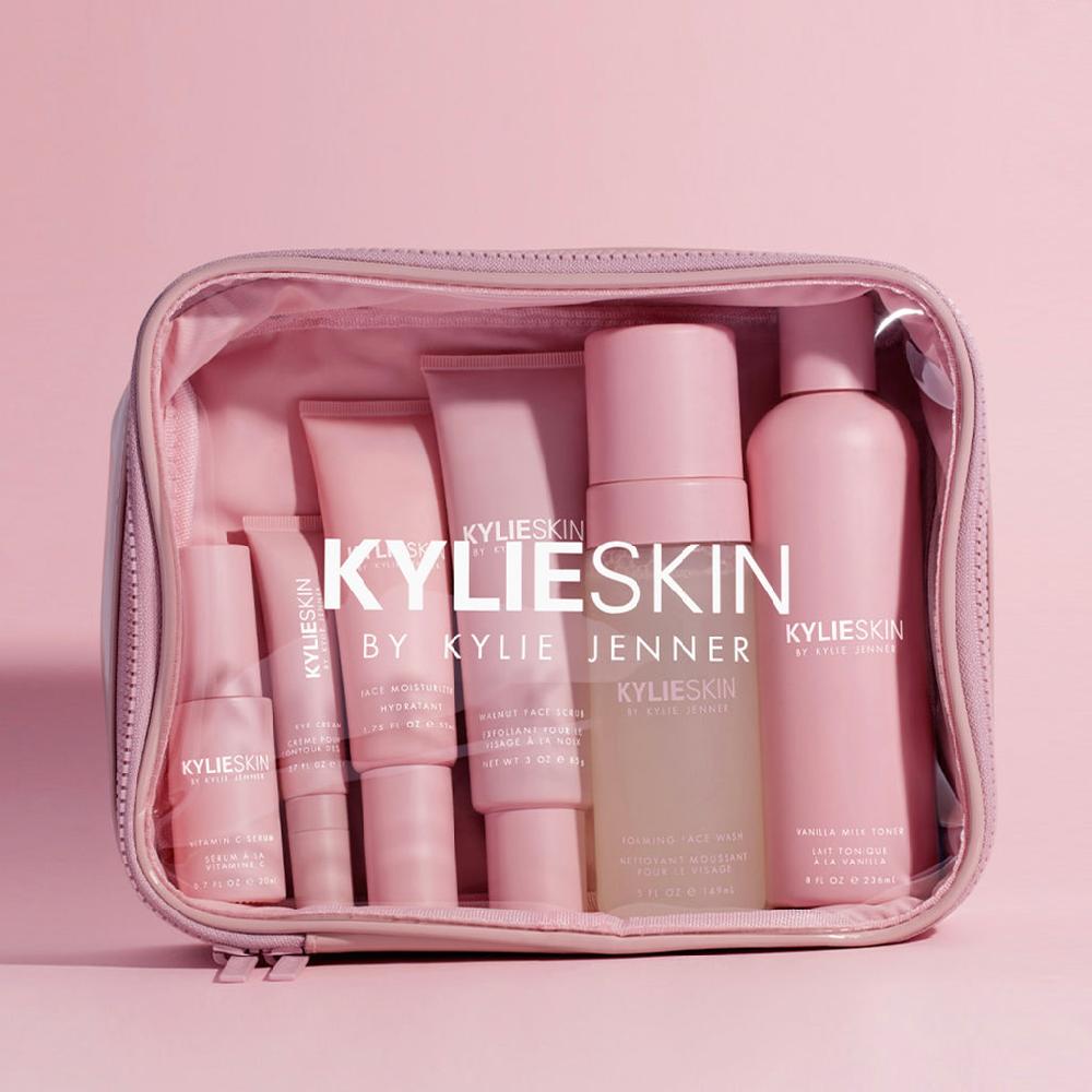 Kylie Cosmetics Kylie Skin Travel Bag