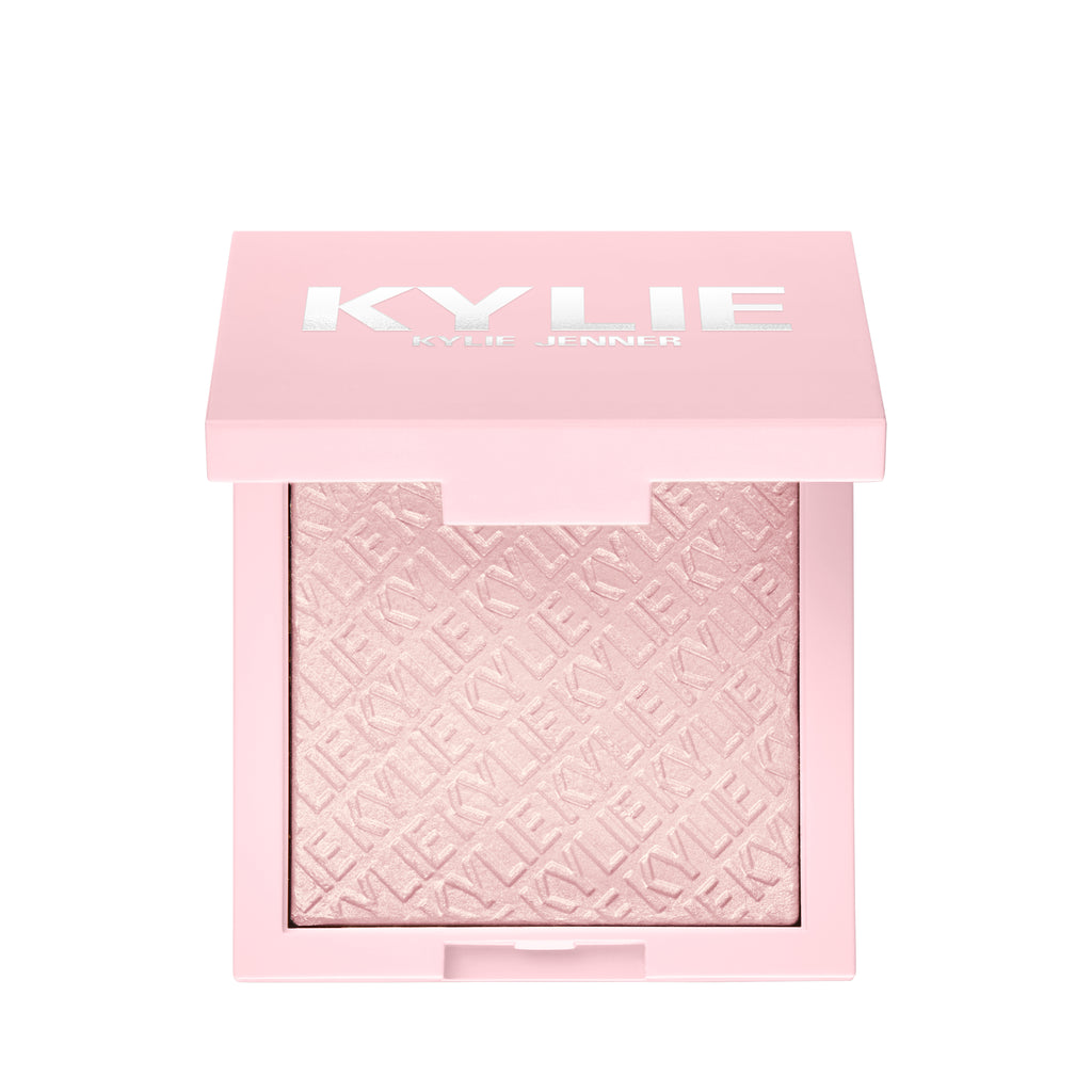 kylie cosmetics Kylighter Illuminating Powder