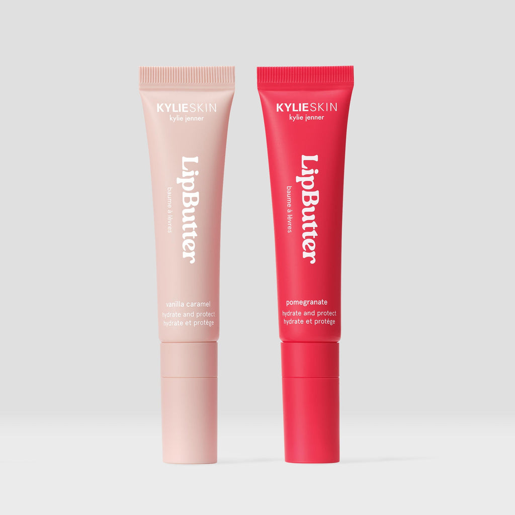 Kylie Cosmetics Lip Butter Duo Gift Set