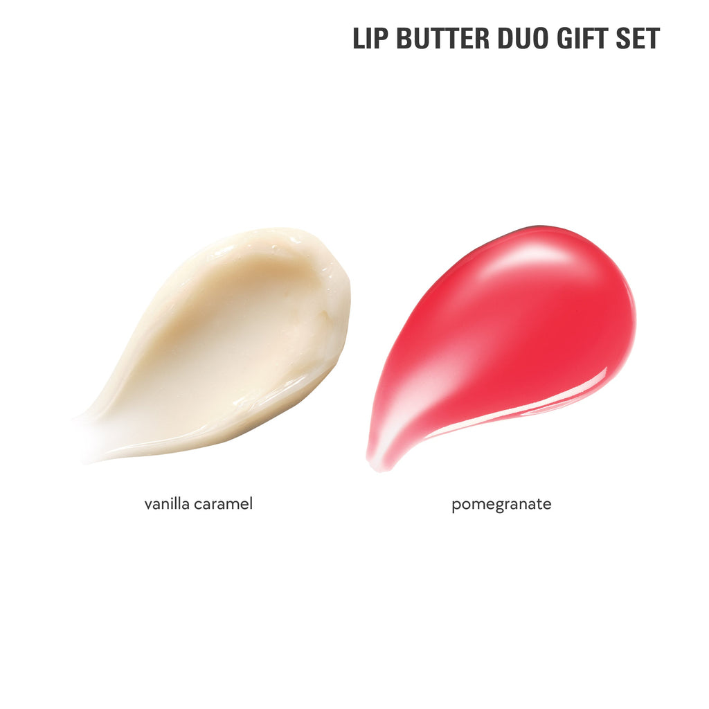 Kylie Cosmetics Lip Butter Duo Gift Set