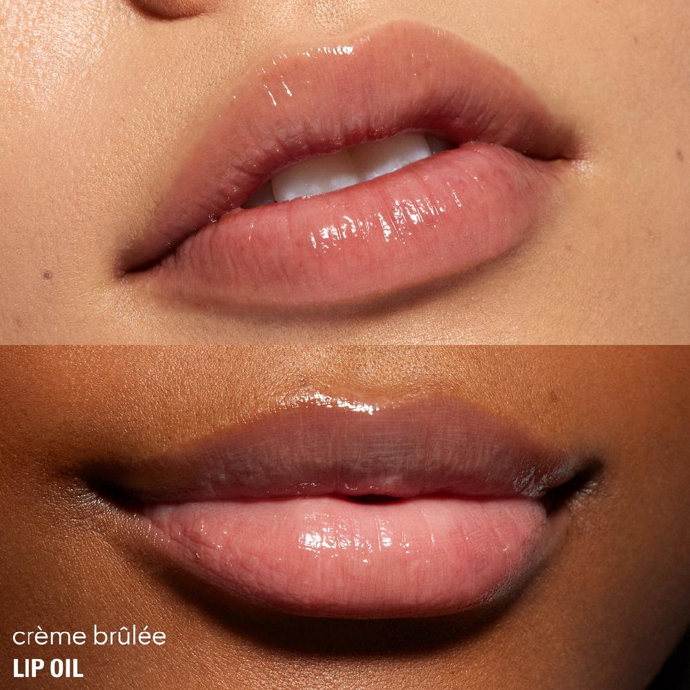 Kylie Cosmetics Lip Oil Desserts Trio