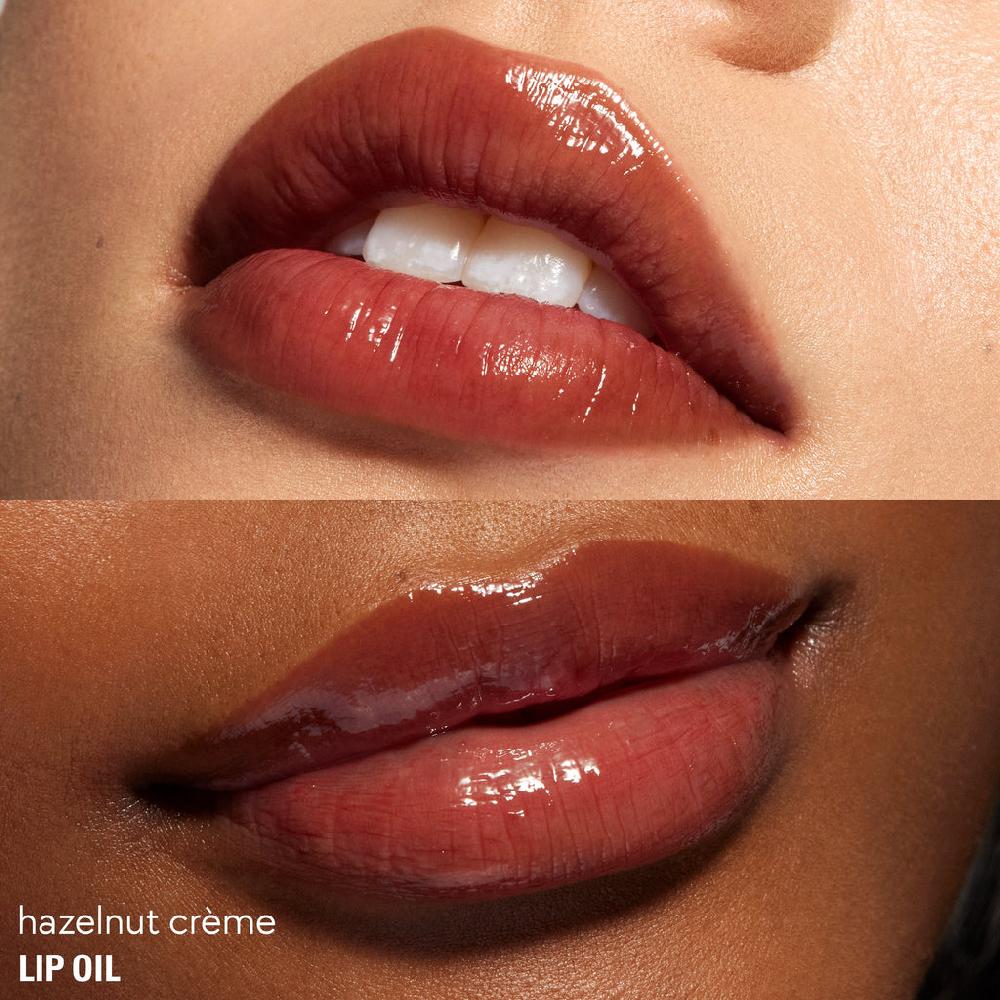 Kylie Cosmetics Lip Oil Desserts Trio