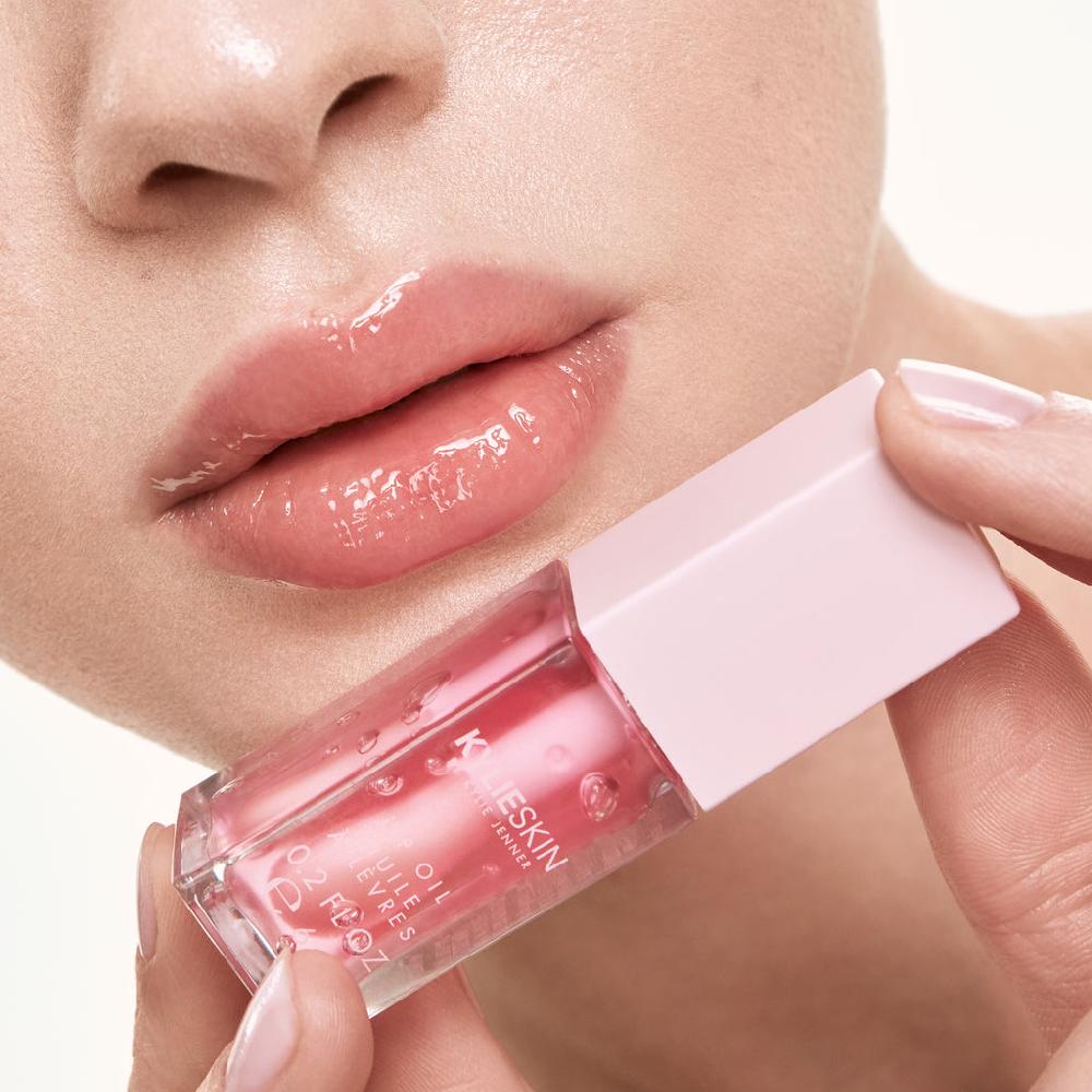 Kylie Cosmetics Lip Oil Duo