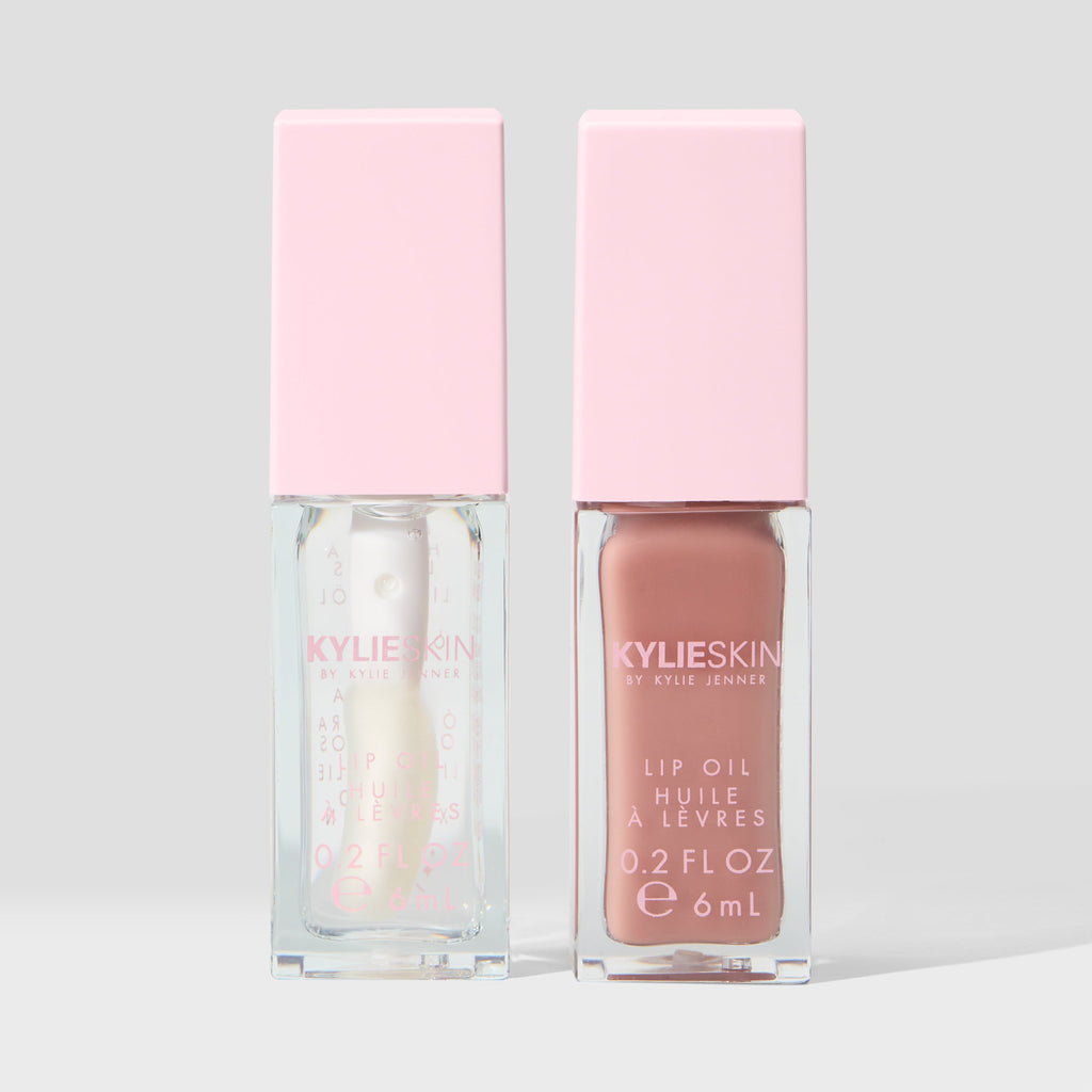 Kylie Cosmetics Lip Oil Gift Set