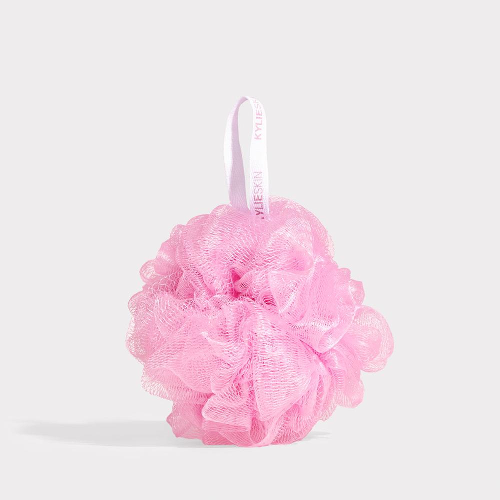 kylie cosmetics Loofah