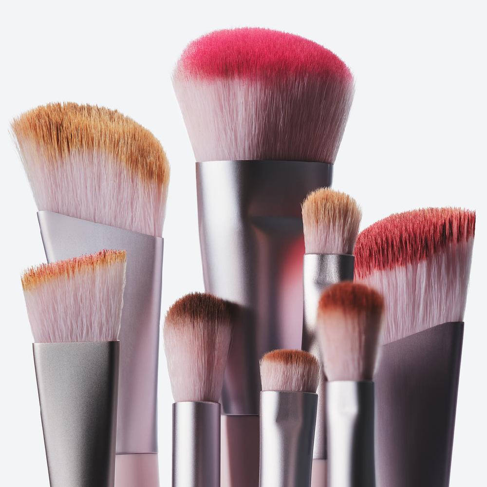 Kylie Cosmetics Makeup Brush Collection