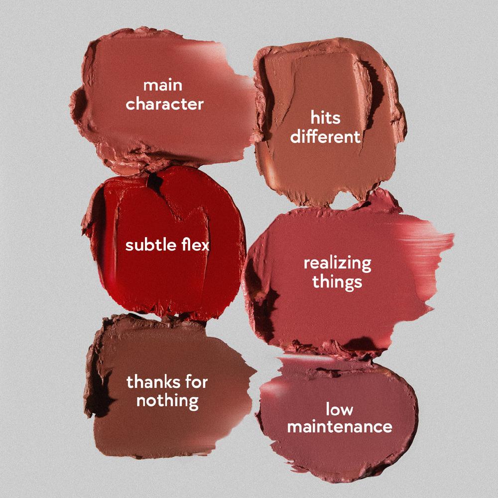 Kylie Cosmetics Matte Lip Crayon Bundle