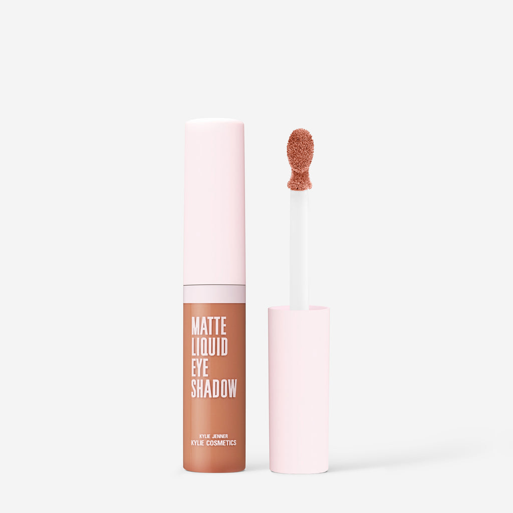 Kylie Cosmetics Matte Liquid Eyeshadow