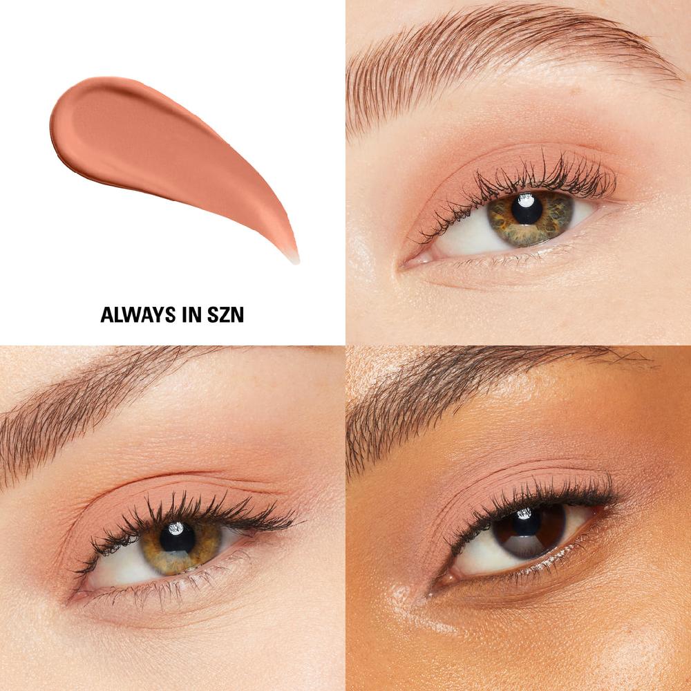 Kylie Cosmetics Matte Liquid Eyeshadow Bundle