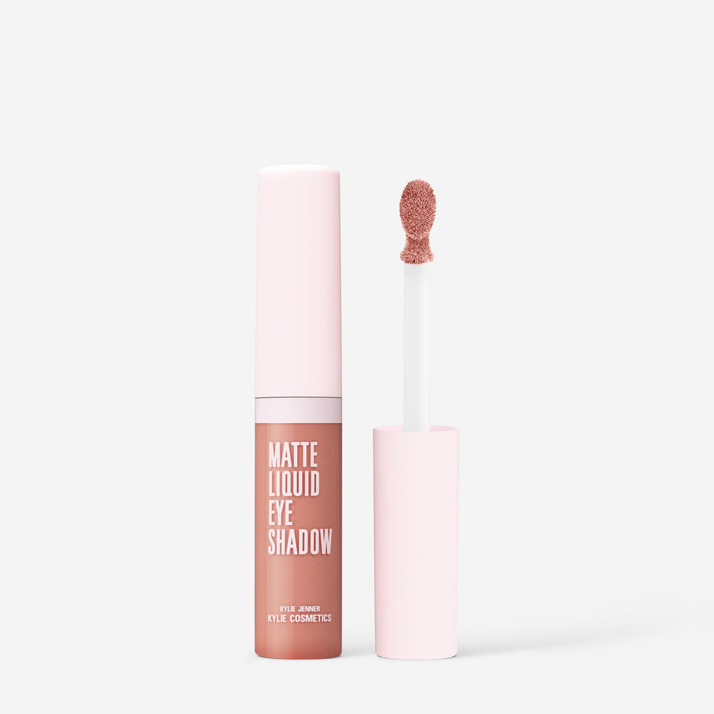 kylie cosmetics Matte Liquid Eyeshadow