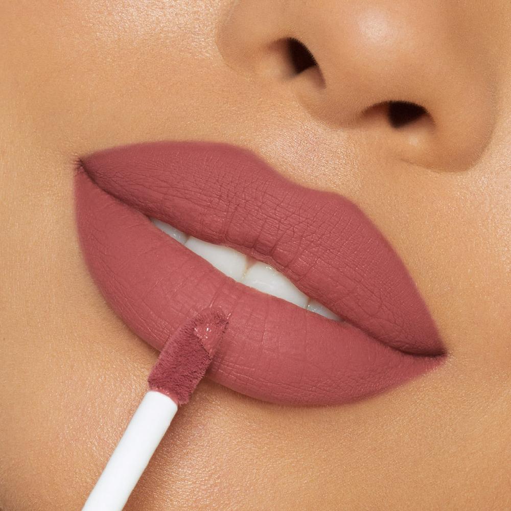 kylie cosmetics Matte Liquid Lipstick
