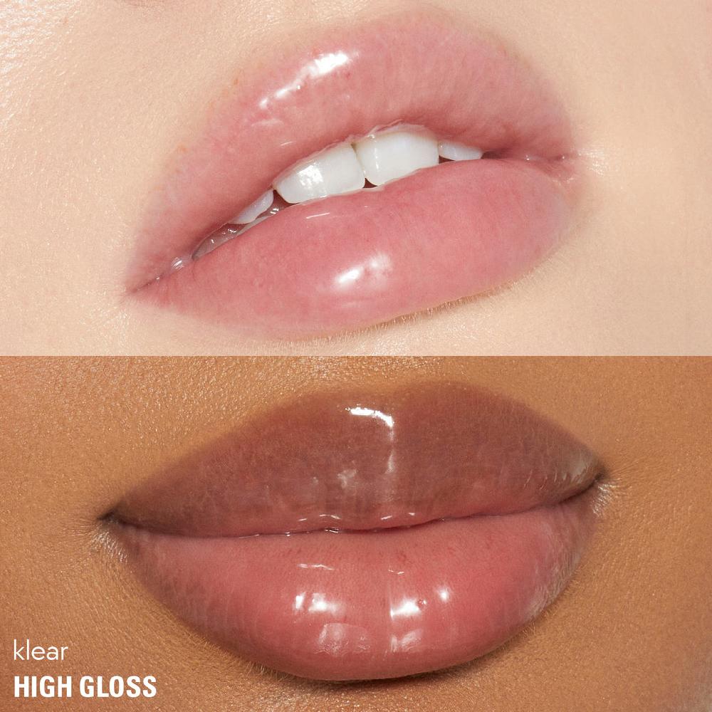 Kylie Cosmetics Mini High Gloss Duo