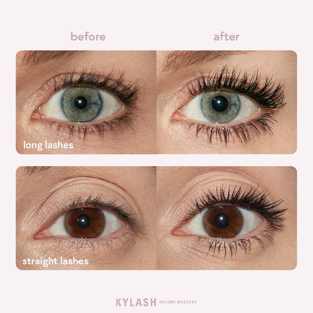 Kylie Cosmetics Mini Kylash Volume Mascara