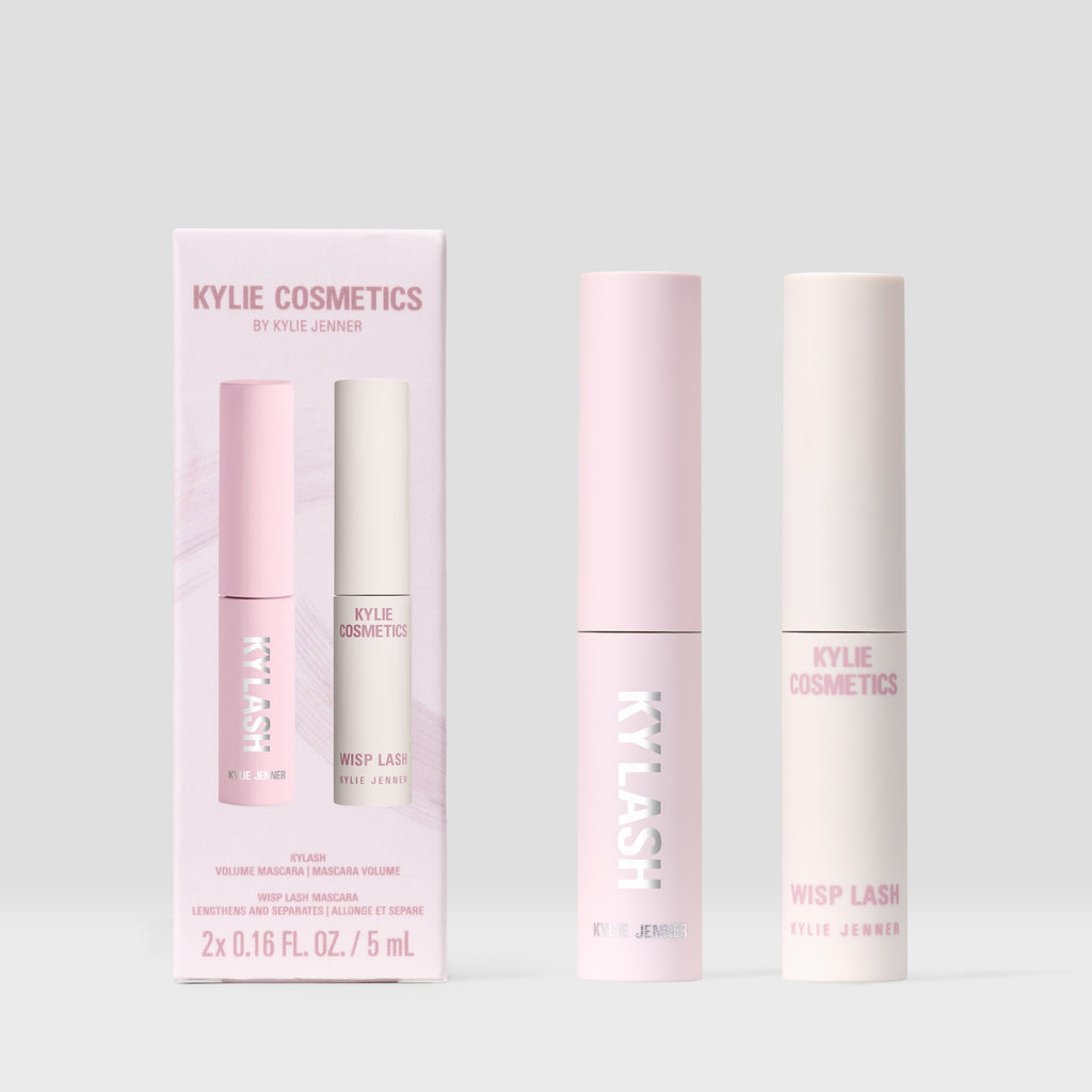 kylie cosmetics Mini Mascara Duo Gift Set
