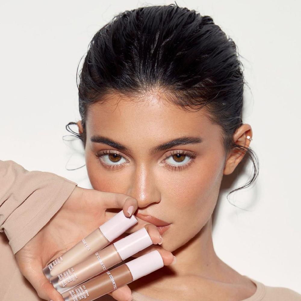 Kylie Cosmetics No Makeup Makeup Bundle