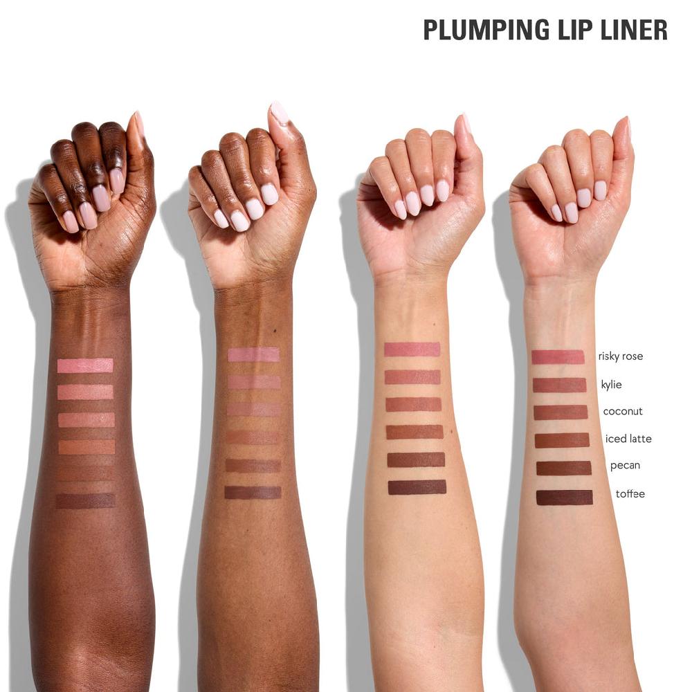 Kylie Cosmetics Plumping Lip Liner Bundle
