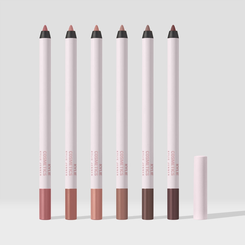 kylie cosmetics Plumping Lip Liner Bundle