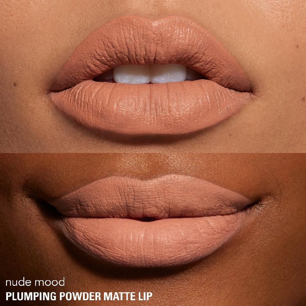 Kylie Cosmetics Plumping Powder Matte Lip