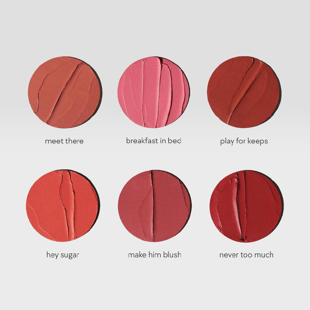 Kylie Cosmetics Powder Blush Stick Bundle